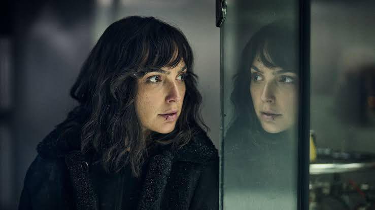 5 Film Gal Gadot dengan Aksi Menegangkan, Ada Heart of Stone