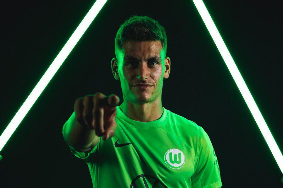 5 Pemain yang Direkrut Permanen Wolfsburg dari Klub Serie A
