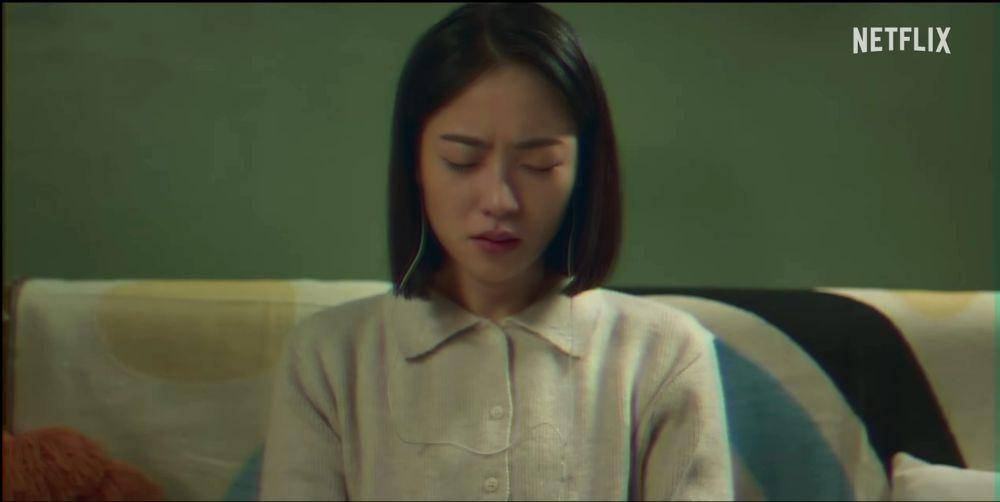 Still Cut A Time Called You (instagram.com/netflixkr)