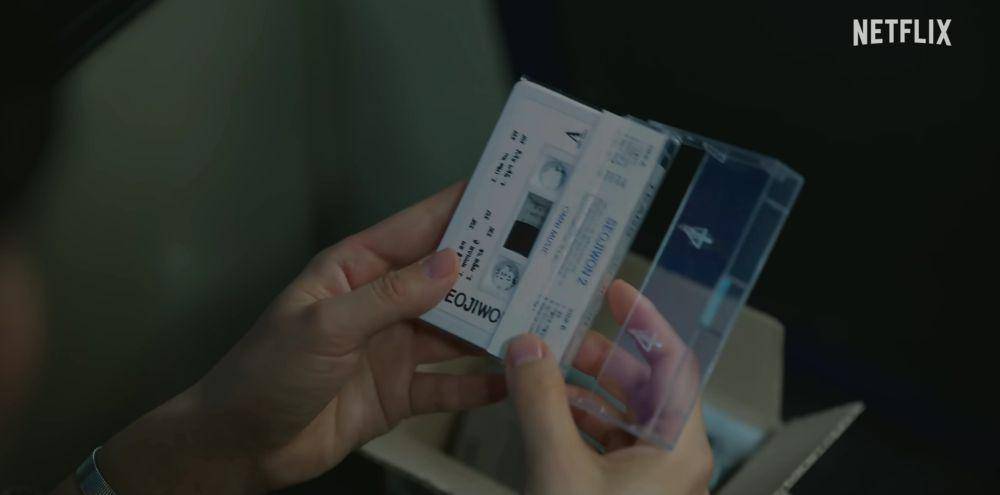 Still Cut A Time Called You (instagram.com/netflixkr)