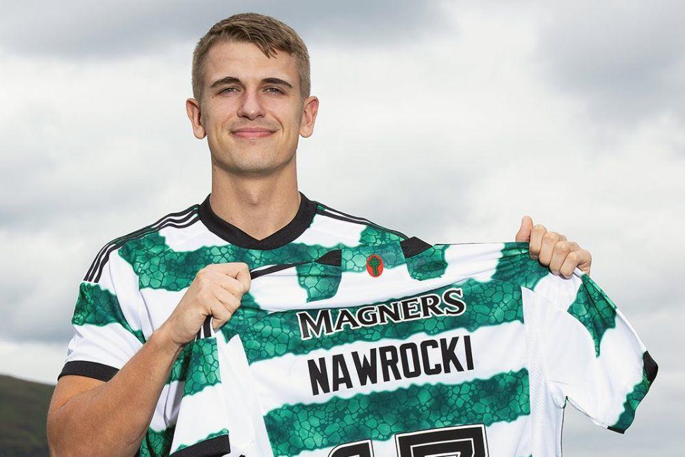 6 Pemain Baru Celtic pada Musim Panas 2023