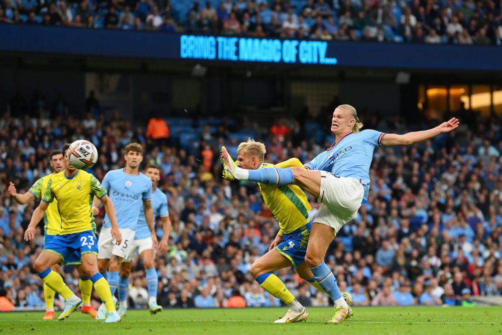 Tandang ke Newcastle, ManCity Bakal Pulang Naik Bus