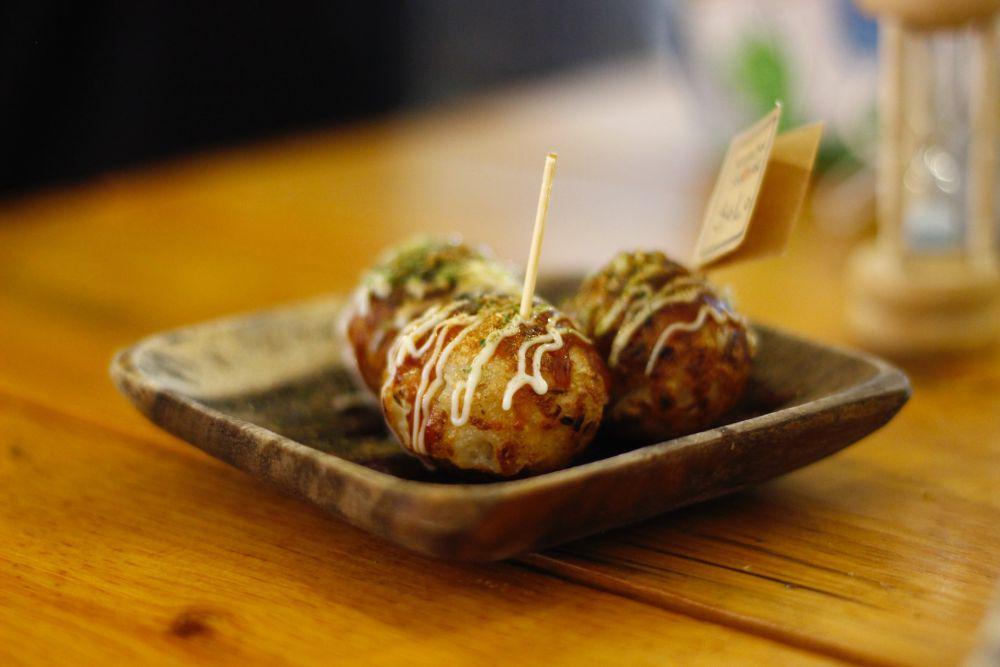 Resep Bihun Takoyaki ala Rumahan, Camilan Simpel yang Mantap Rasanya!
