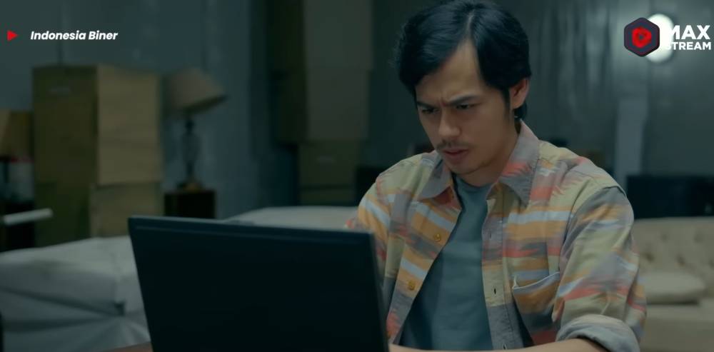Indonesia Biner (dok. Wahana Kreator / Indonesia Biner)