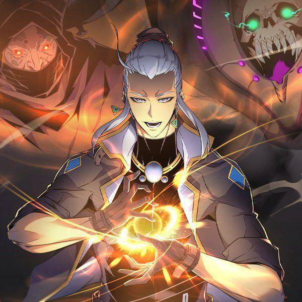 The Archmage Return After 4000 Years (id.kakaowebtoon.com/Kembalinya Sang Archmage Setelah 4000 Tahun)