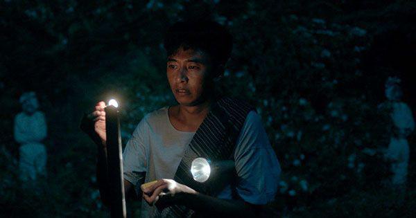 Teror Pocong di Teaser Trailer Baru Pamali: Dusun Pocong, Ngeri!