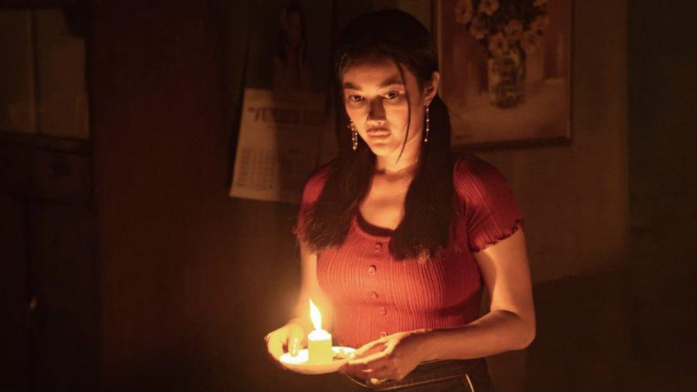 10 Film Horor Dibintangi Ratu Felisha, The Real Ratu Horor!