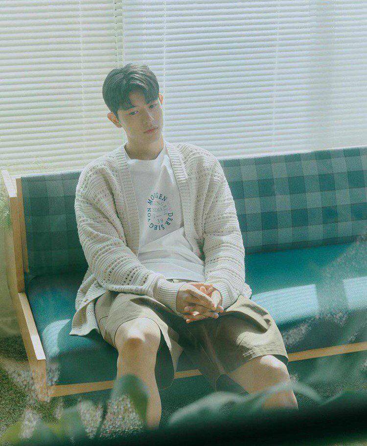 potret Park Solomon (instagram.com/solomonpark2310)