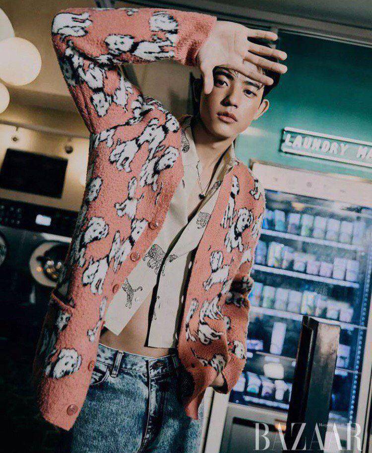 potret Park Solomon (instagram.com/solomonpark2310)