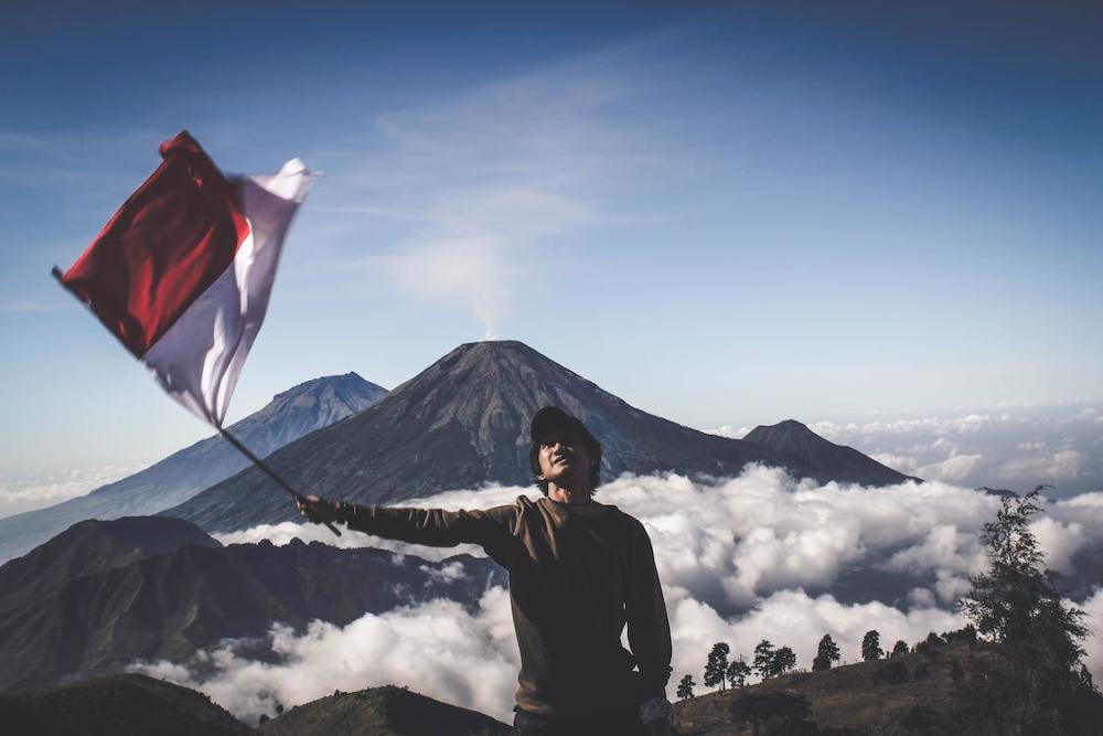 5 Hal yang Introvert Bisa Lakukan Saat Acara 17 Agustusan