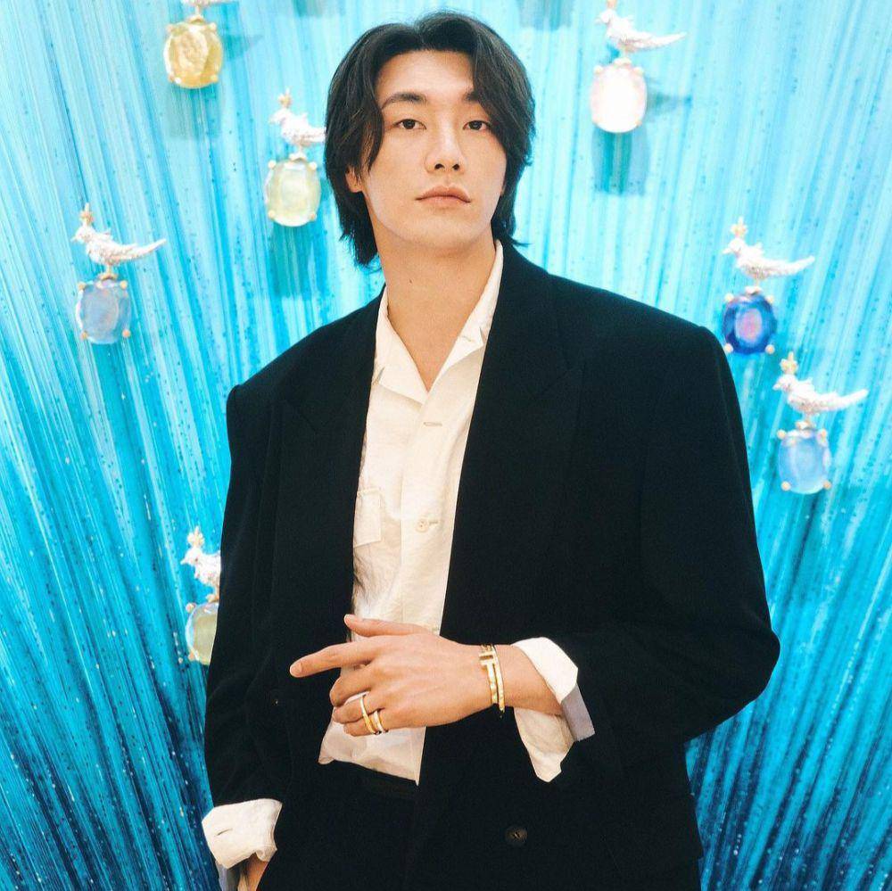 Kim Young Kwang (instagram.com/aksakfn12)