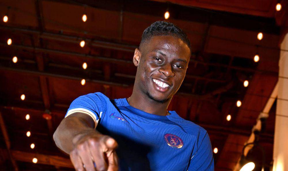 Lesley Ugochukwu (chelseafc.com)