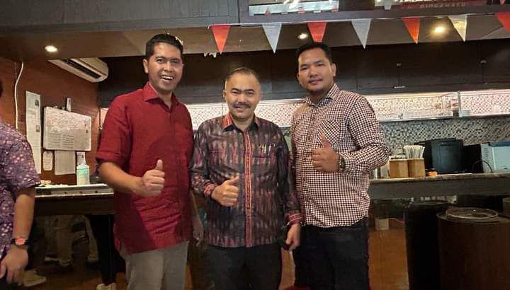 Kamaruddin Simanjuntak Jadi Tersangka, Para Pengacara Siap Membela