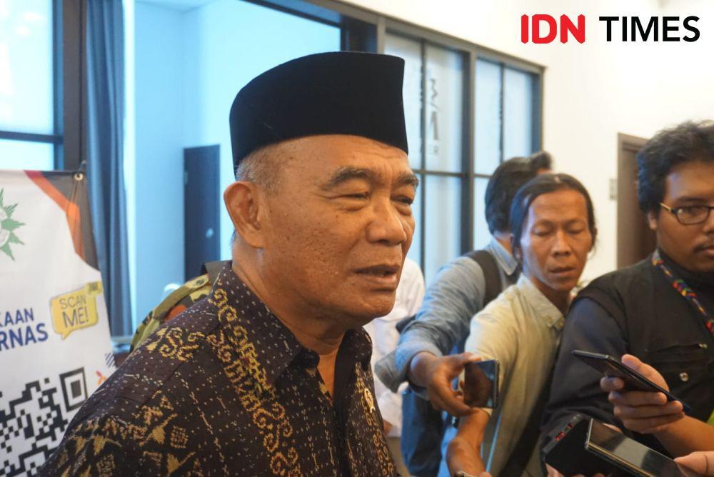 Kelaparan di Papua Tengah, Pemerintah Bakal Tanam Umbi Tahan Kabut Es