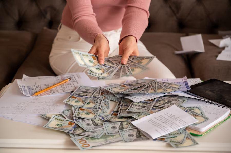 10 Bisnis yang Rawan Pencucian Uang, Dealer hingga Properti