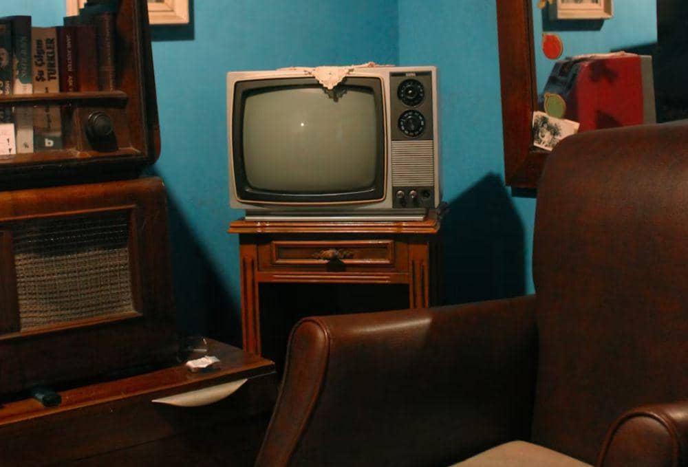 Dekorasi vintage(unsplash.com/@damlaozkan)