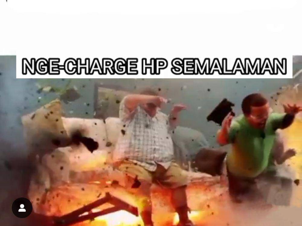 meme meledak (instagram.com/warungmeme406)