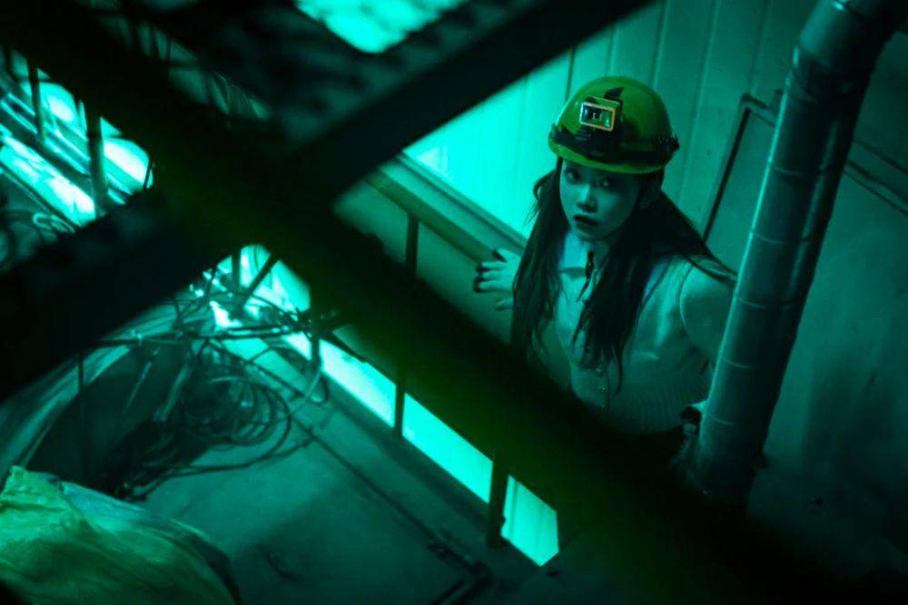 potret Tsuki (dok. Netflix)