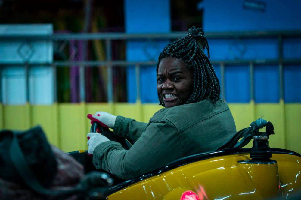 potret Patricia (dok. Netflix)