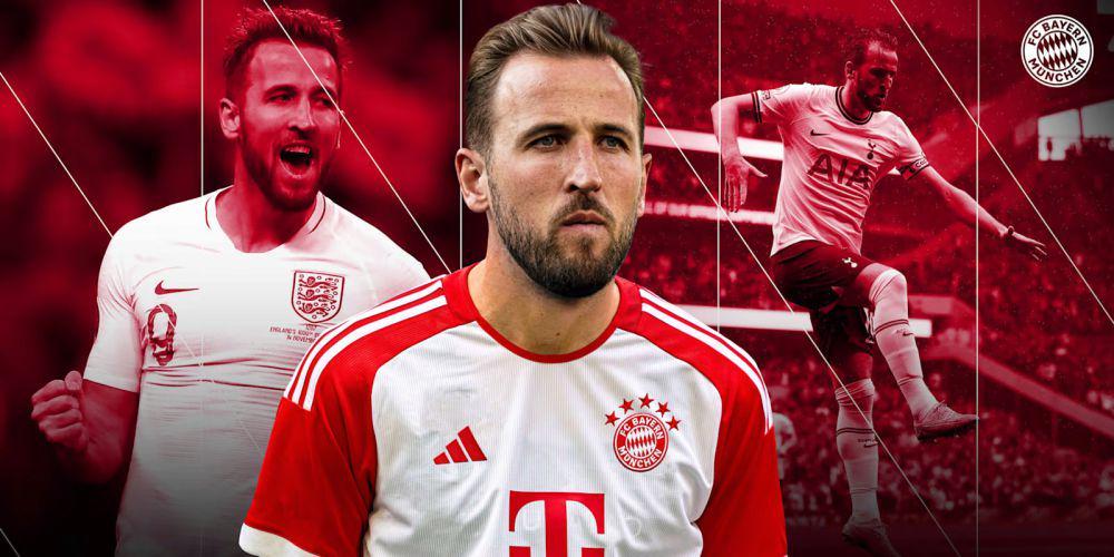 4 Pemain Aktif Bayern Munich yang Pernah Mentas di EPL