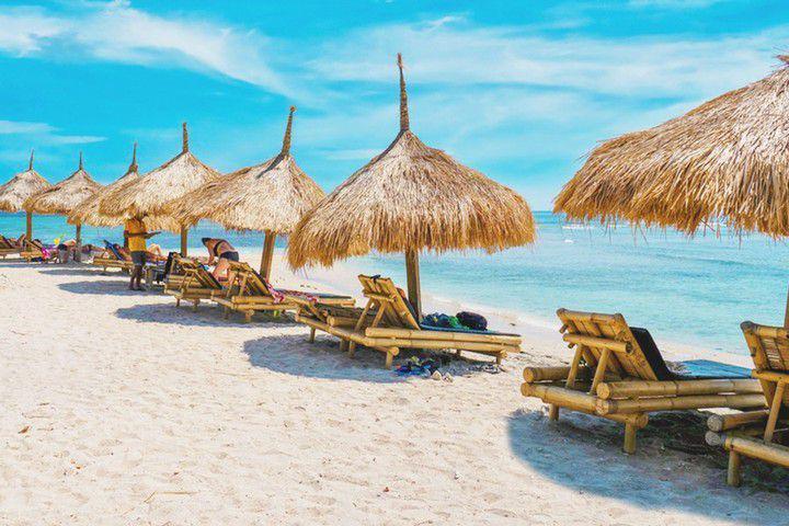 Eksplorasi 5 Gili di Lombok dengan Pesona Pantai yang Memikat