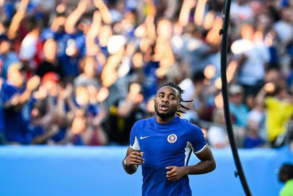 potret Christopher Nkunku (instagram.com/c_nkunku)