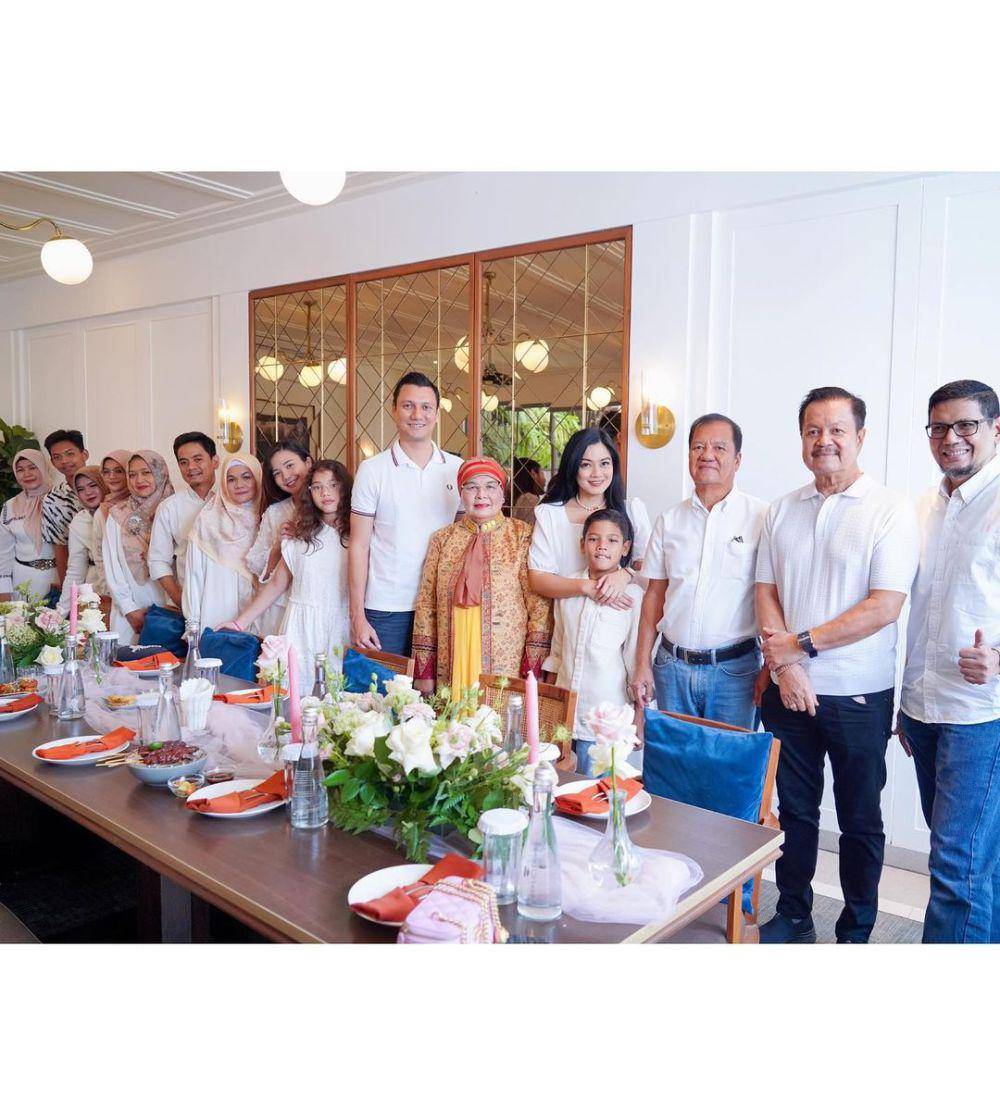 potret ulang tahun mama Titi Kamal (instagram.com/titi_kamall)