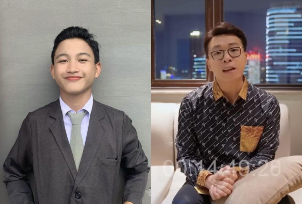 Kronologi Kisruh Richard Lee dan Farel Aditya, Tak Anggap Adik Lagi