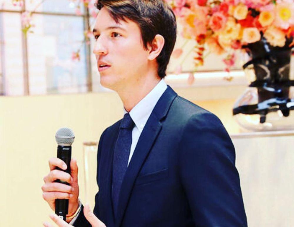 9 Fakta Alexandre Arnault Kakak Pacarnya Lisa BLACKPINK!