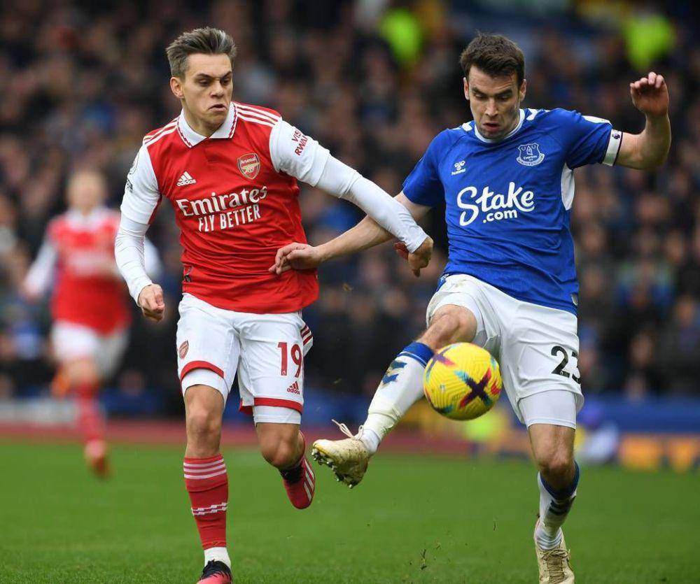 Arsenal vs Everton (arsenal.com)