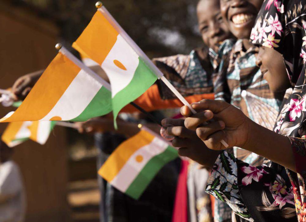 Junta Niger Tuduh Prancis Kumpulkan Pasukan untuk Intervensi Militer