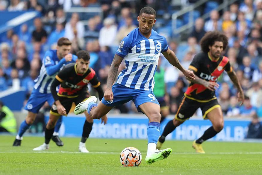4 Striker Amerika Selatan yang Dijual Watford sebelum Joao Pedro