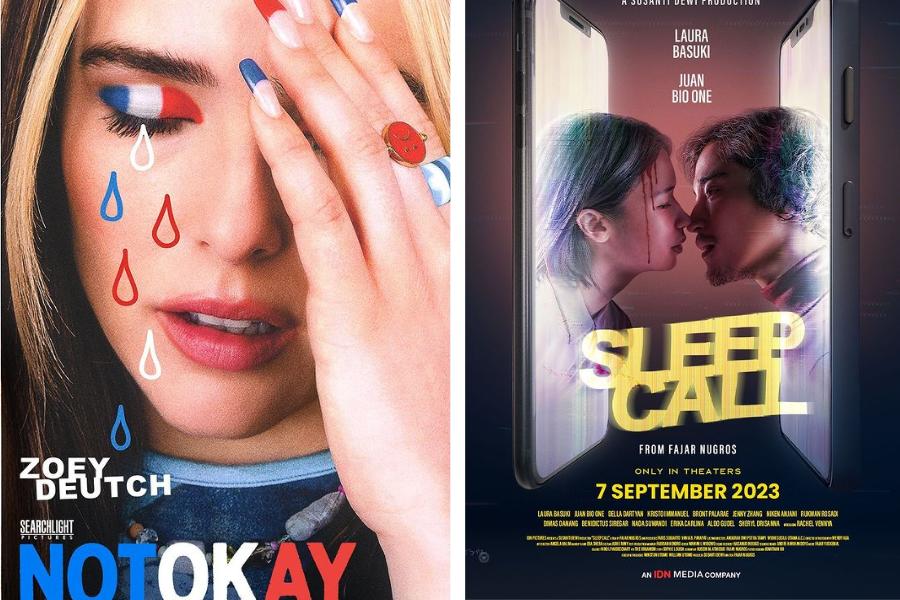 10 Film yang Cocok Ditonton Gen Z, Wajib Masuk Watchlist!