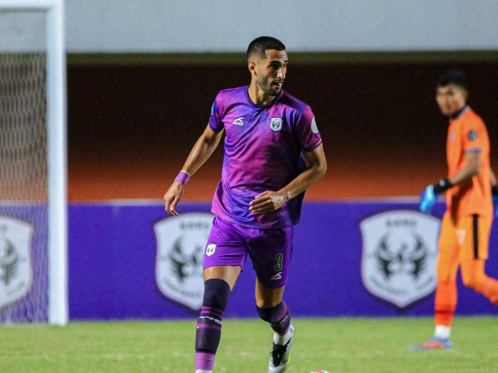 Angelo Meneses (instagram.com/rans.nusantara)
