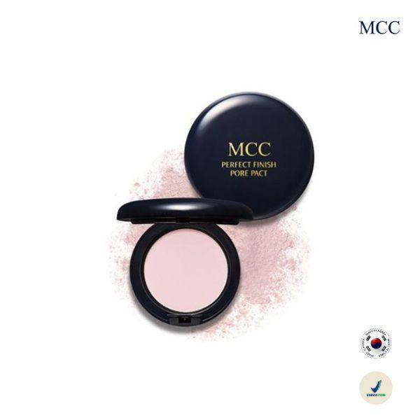 MCC Perfect Finish Pore Pact (dok. Shopee/mccindonesia)