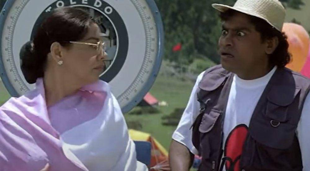 Kuch Kuch Hota Hai (dok. Dharma Productions/Kuch Kuch Hota Hai)