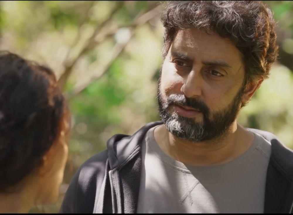 7 Fakta Ghoomer, Film Drama Terbaru Abhishek Bachchan