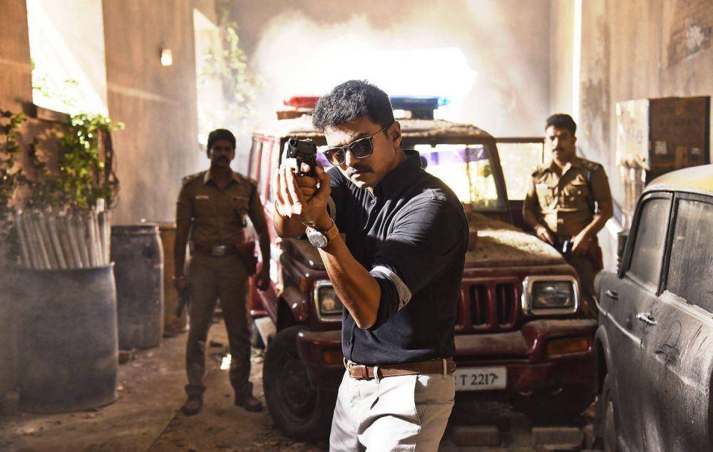 Theri (dok. V Creations/Theri)