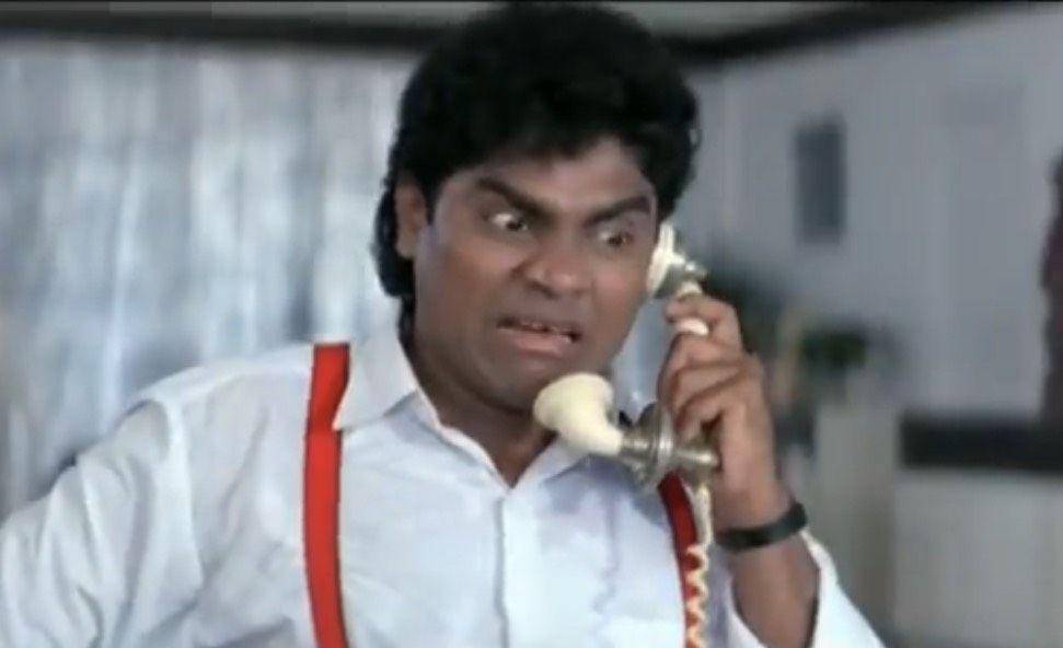 Baazigar (dok. Venus Movies/Baazigar)