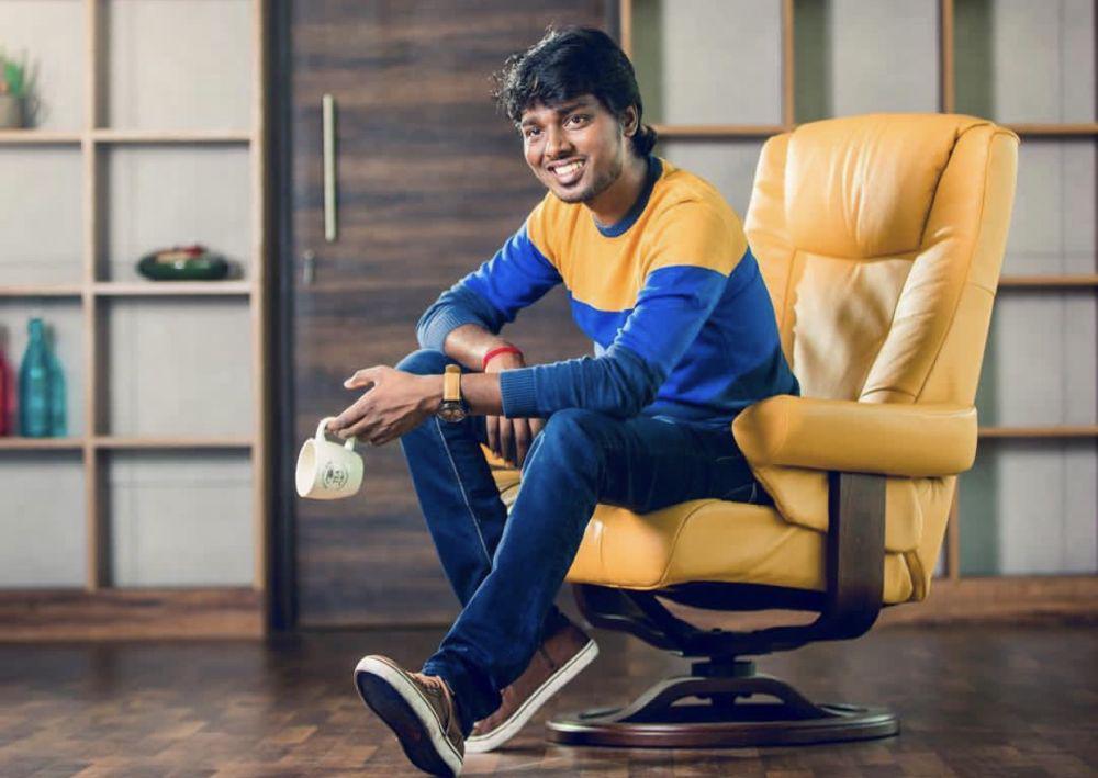 5 Film Terbaik Atlee Kumar, Sutradara Tamil yang Debut di Bollywood