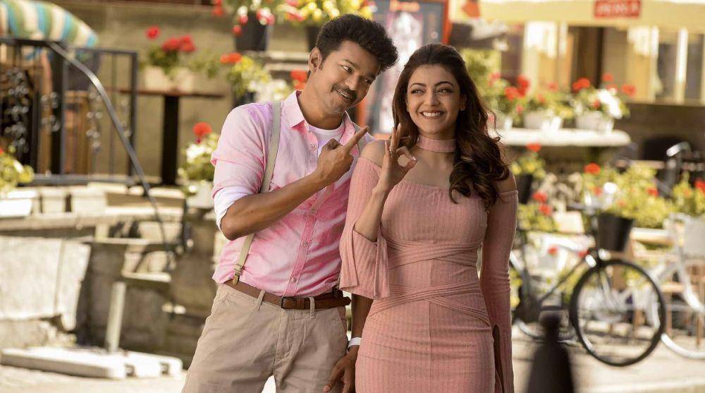 Mersal (dok. Thenandal Studio Limited/Mersal)