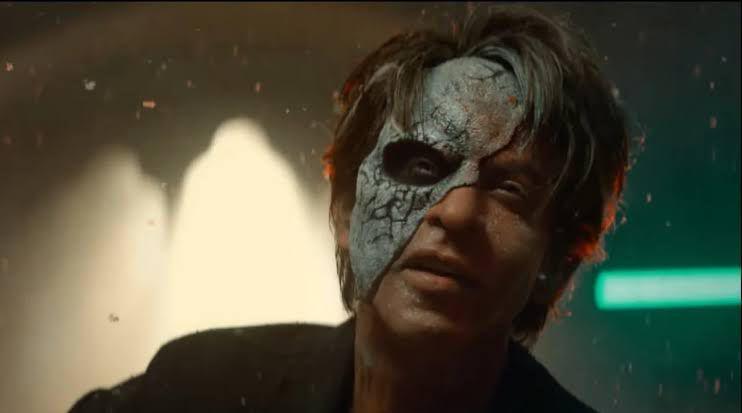 5 Film Shah Rukh Khan dengan Sutradara India Selatan, Terbaru Jawan