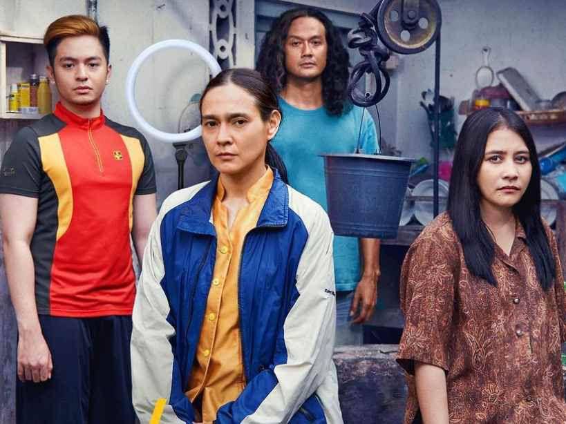 Film Budi Pekerti (instagram.com/filmbudipekerti)