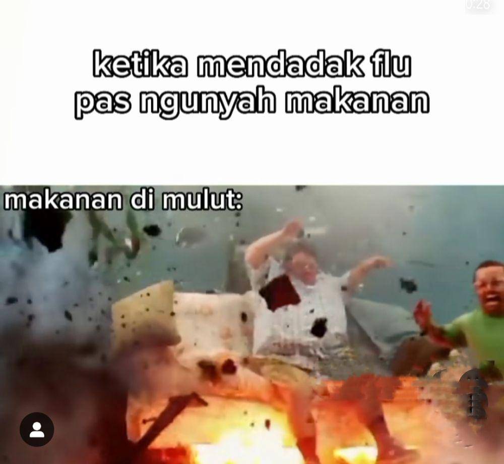 meme meledak (instagram.com/candaan_retceh)