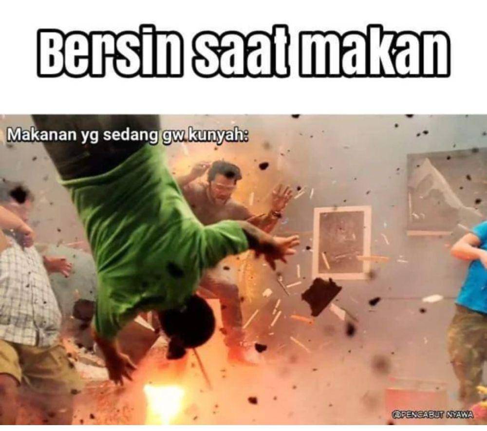 meme meledak (instagram.com/pos.total)