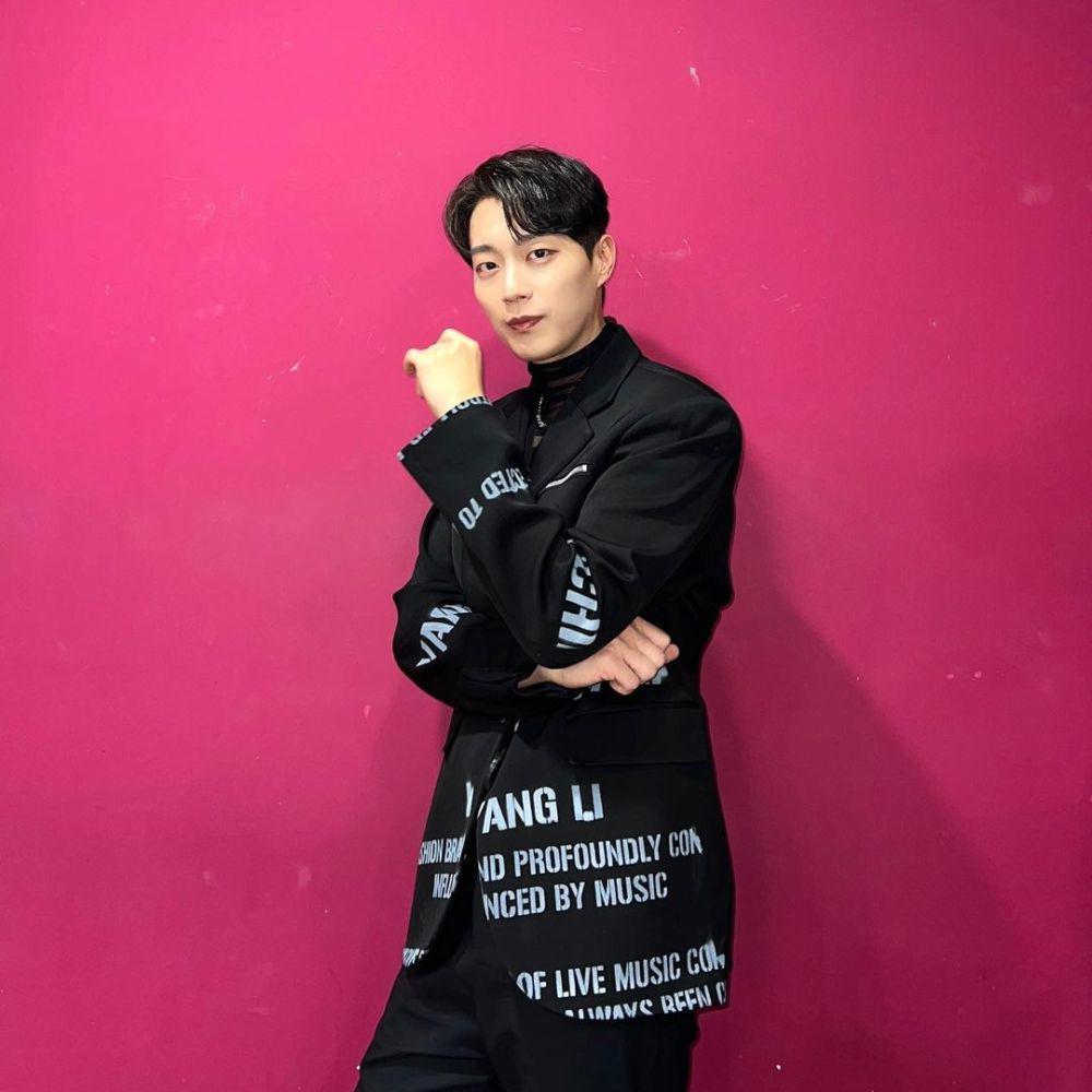 Yoon Doo Joon Highlight (instagram.com/beeeestdjdjdj)