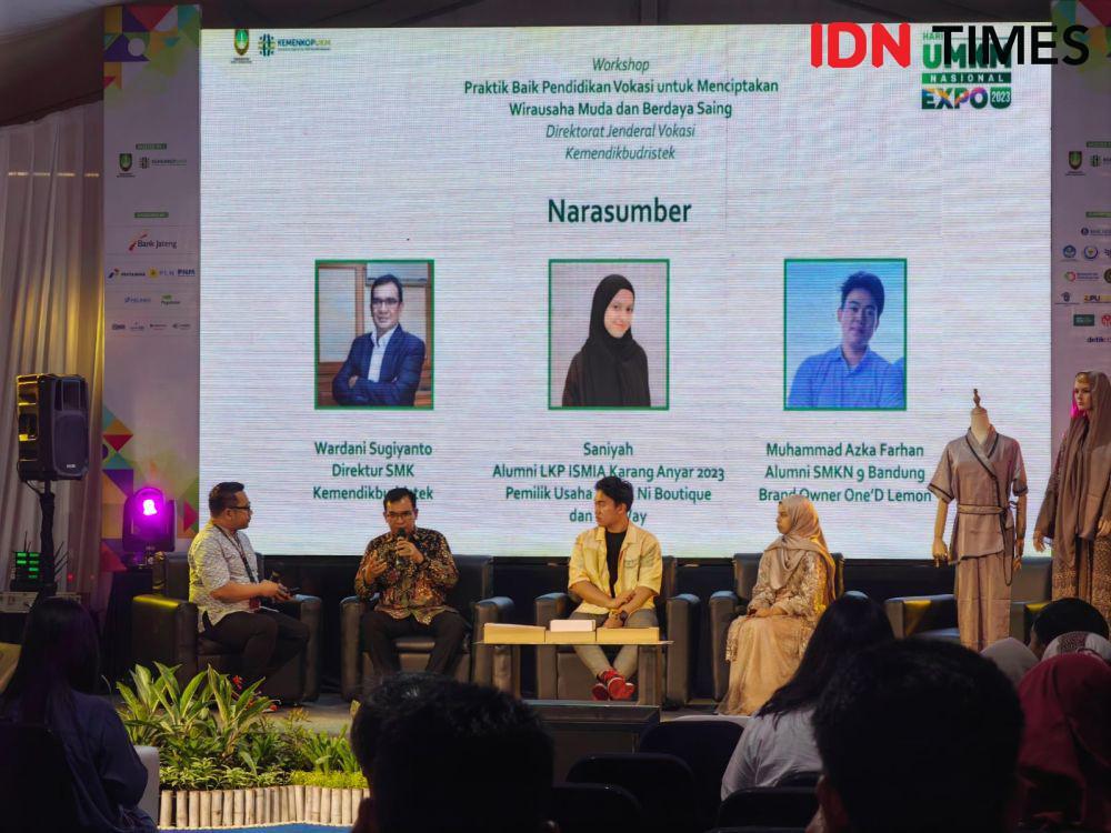 2 Gen Z Wirausaha Sukses, Contoh Keberhasilan Merdeka Belajar
