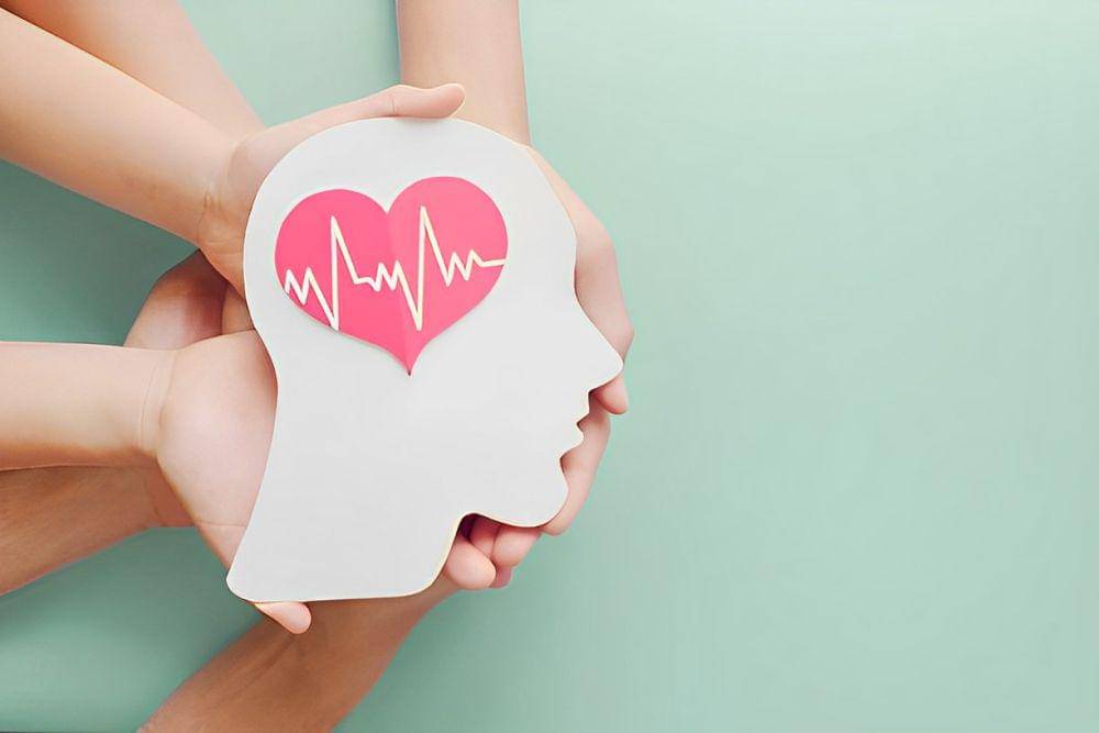 Ilustrasi psikologi (istockphoto.com)