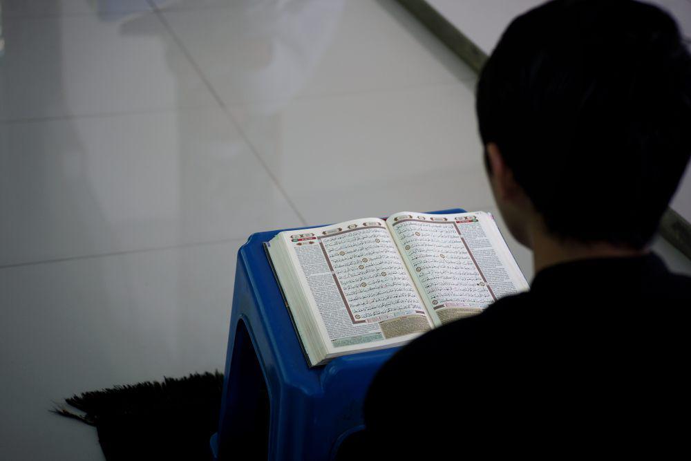 Diduga Tampar Murid, Guru Agama di Hong Kong Dituntut ke Pengadilan
