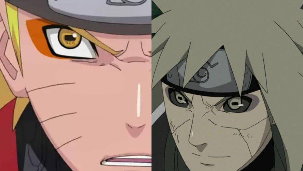Studio Pierrot/Naruto Shippuden